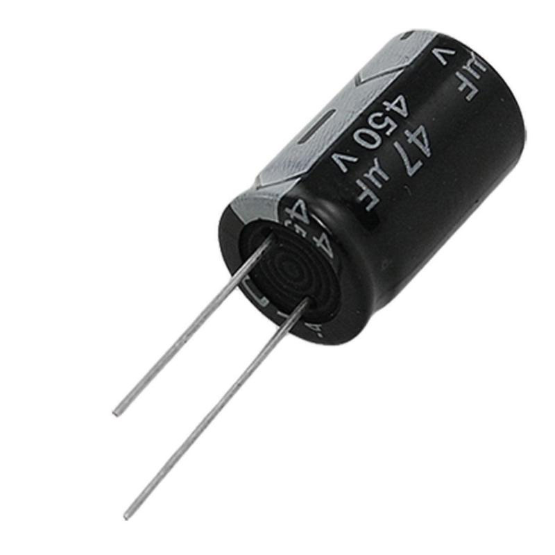 Other PCB Components