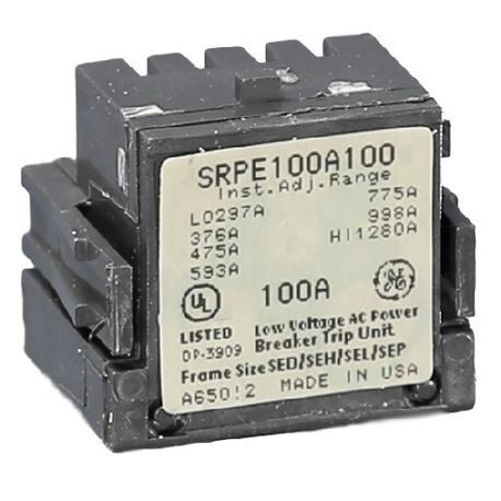 Rating Plug