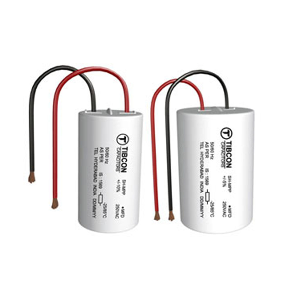 Ballast Parts & Accessories
