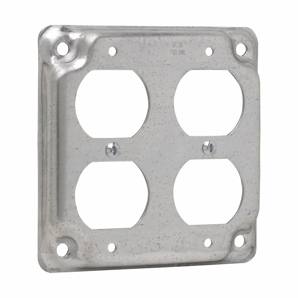 Electrical Box Covers