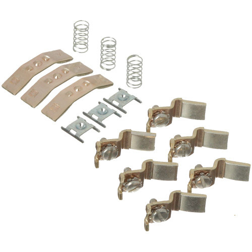 Contact Accessories