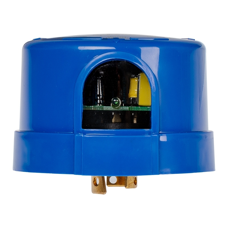 Lighting Photocells & Sensors