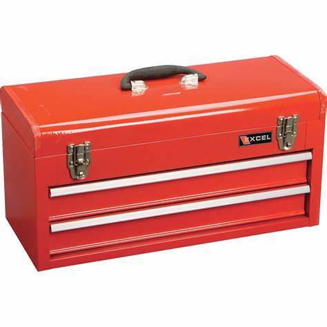 Tool Storage