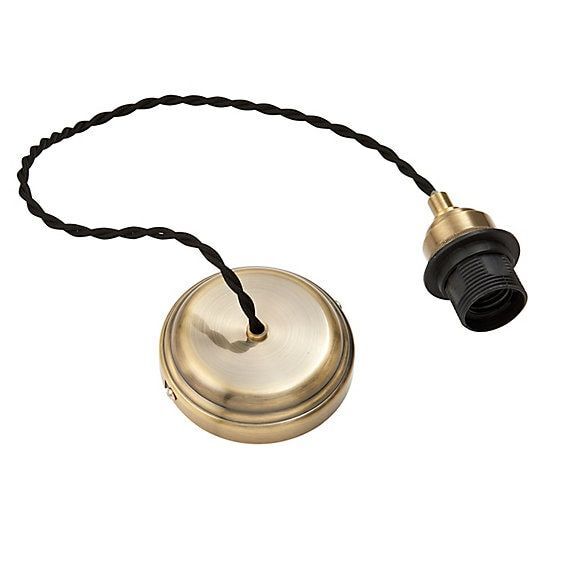 Lighting Parts, Wiring & Accessories