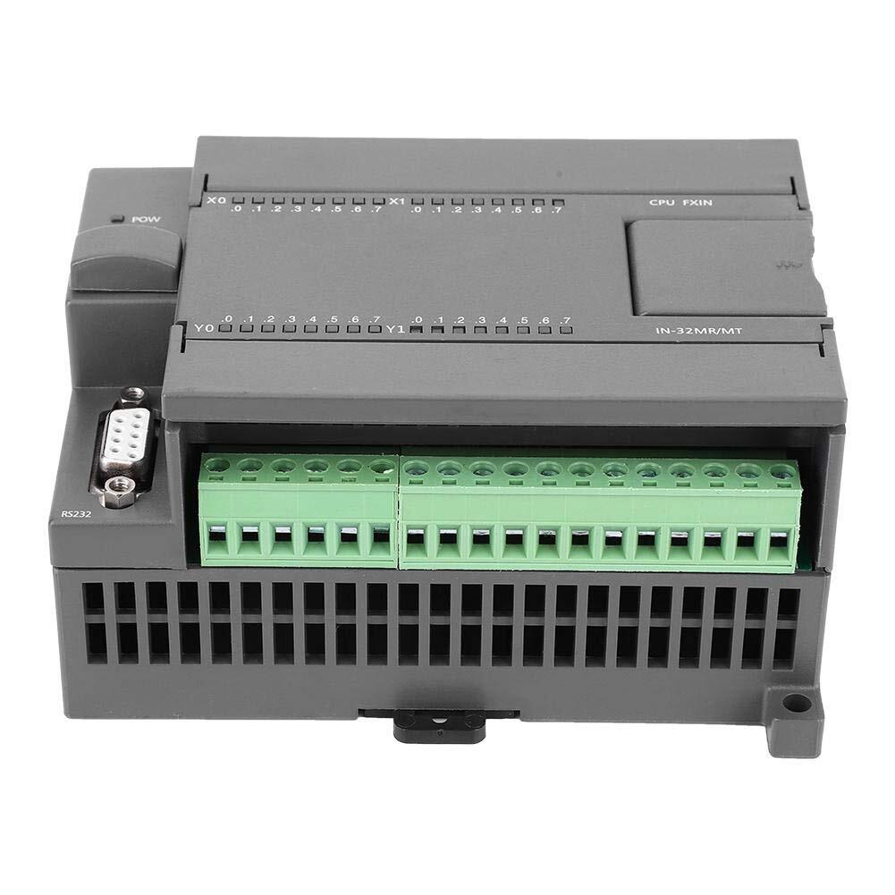 Programmable Logic & Automation Controllers