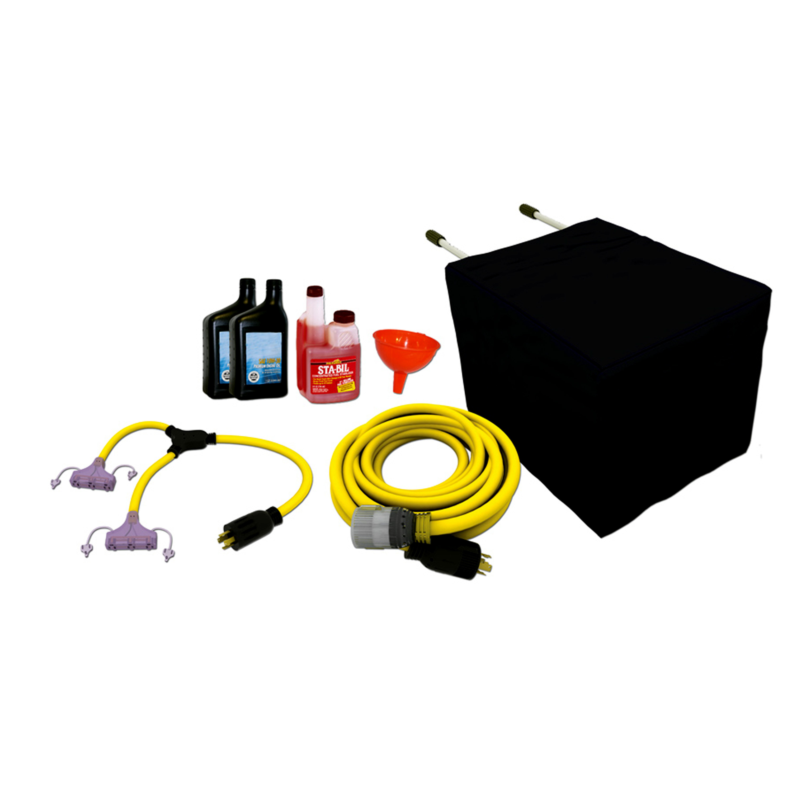 Generator Accessories