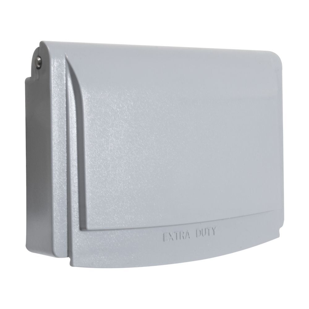 While-In-Use Weatherproof Boxes