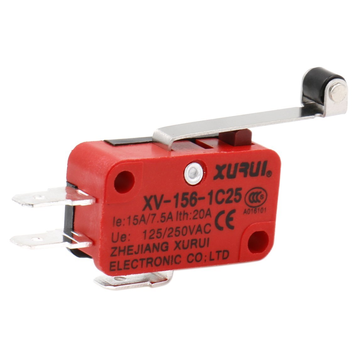 Limit Switches