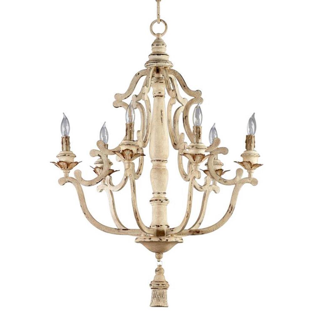 Chandeliers
