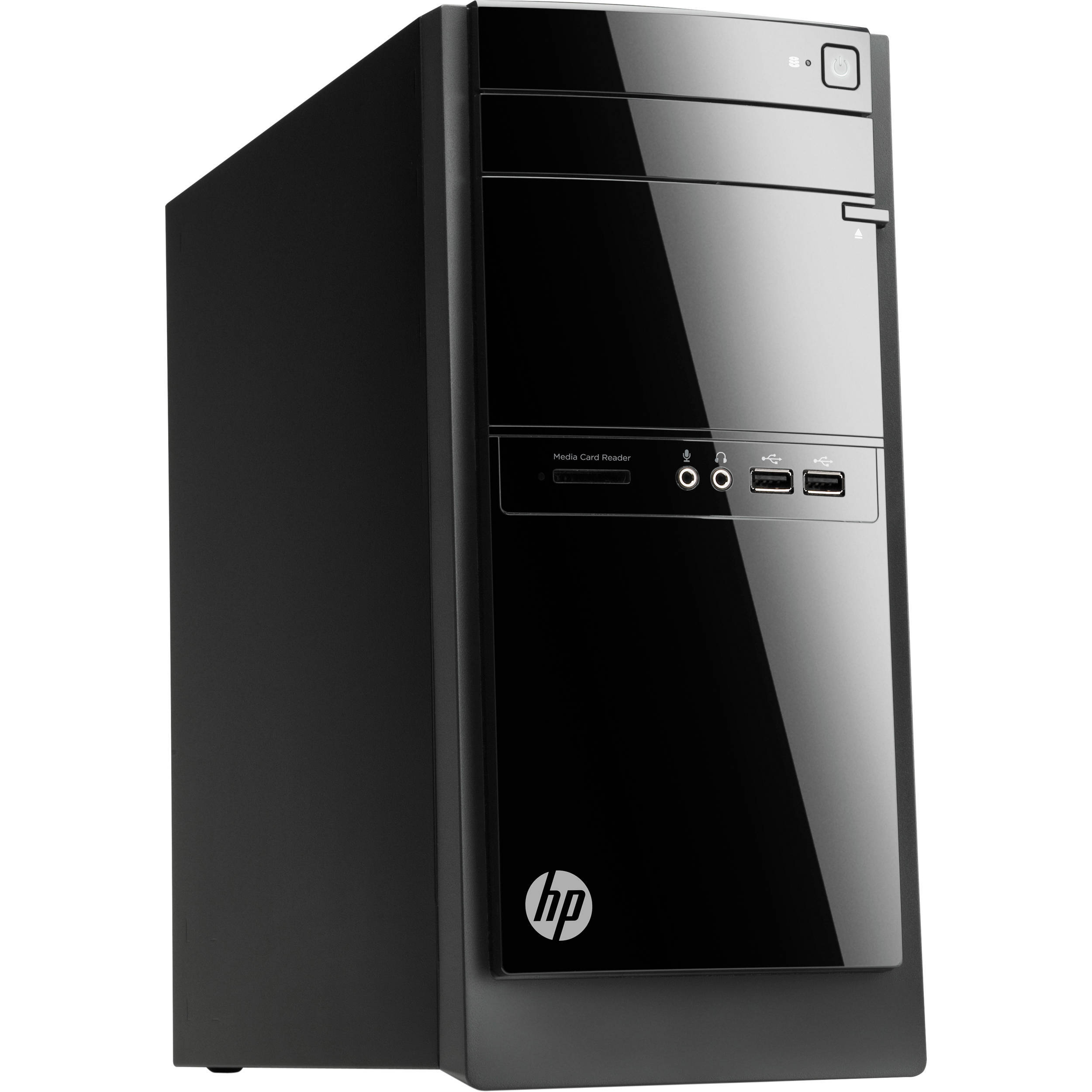 Computing and Data Storage