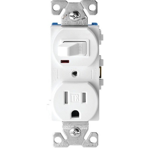 Switches & Outlets