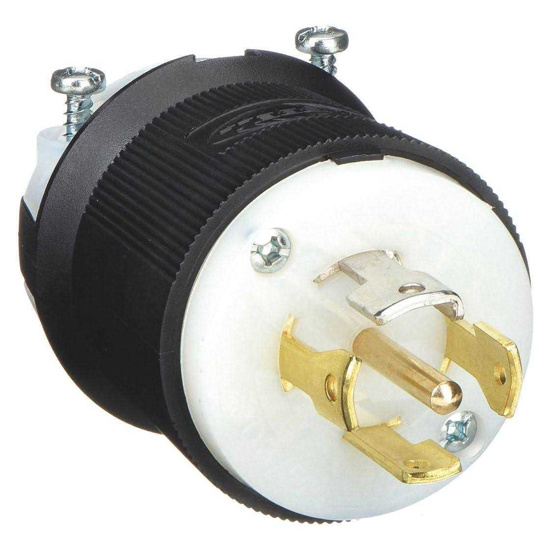 Plug, Connector and Adapter Accessories