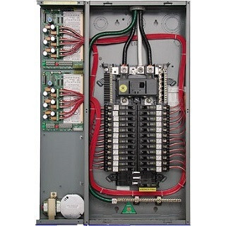 Load Centers, Meters and Electrical Enclosures