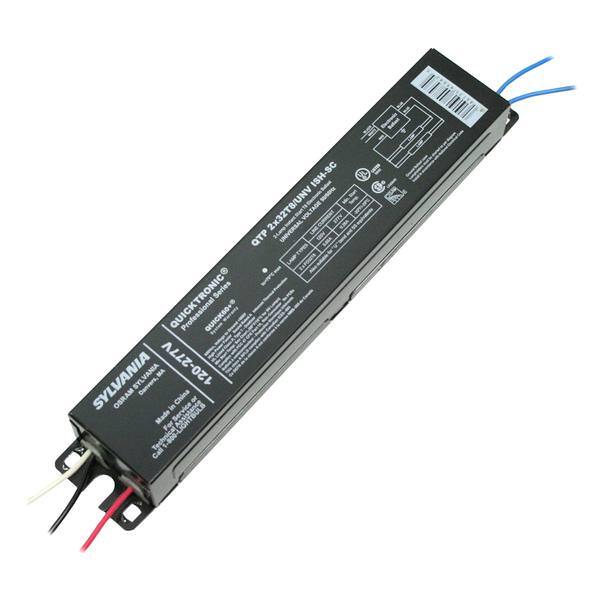 Fluorescent Ballasts