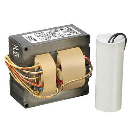 HID and Halogen Ballasts