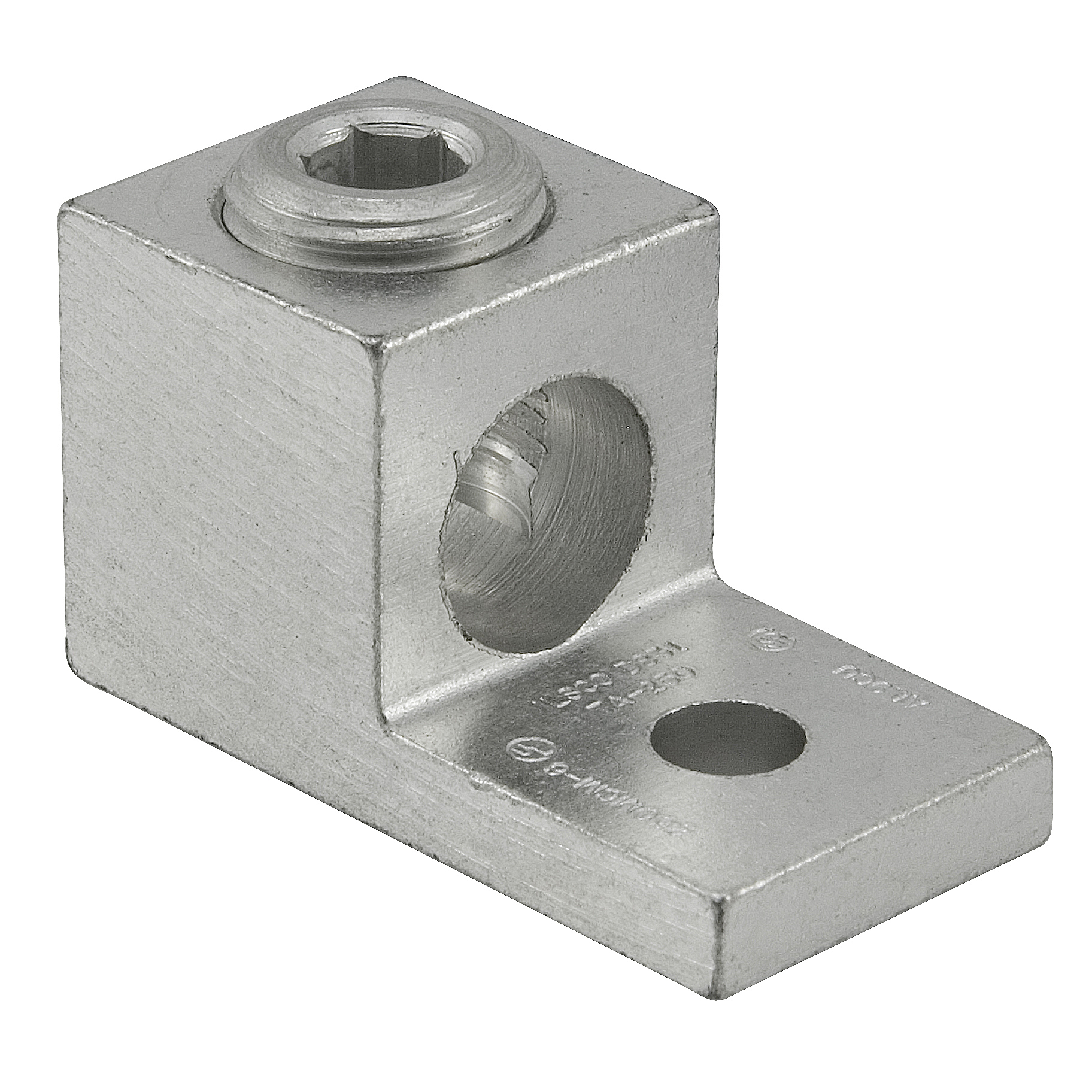 Mechanical Lugs & Wire Connectors