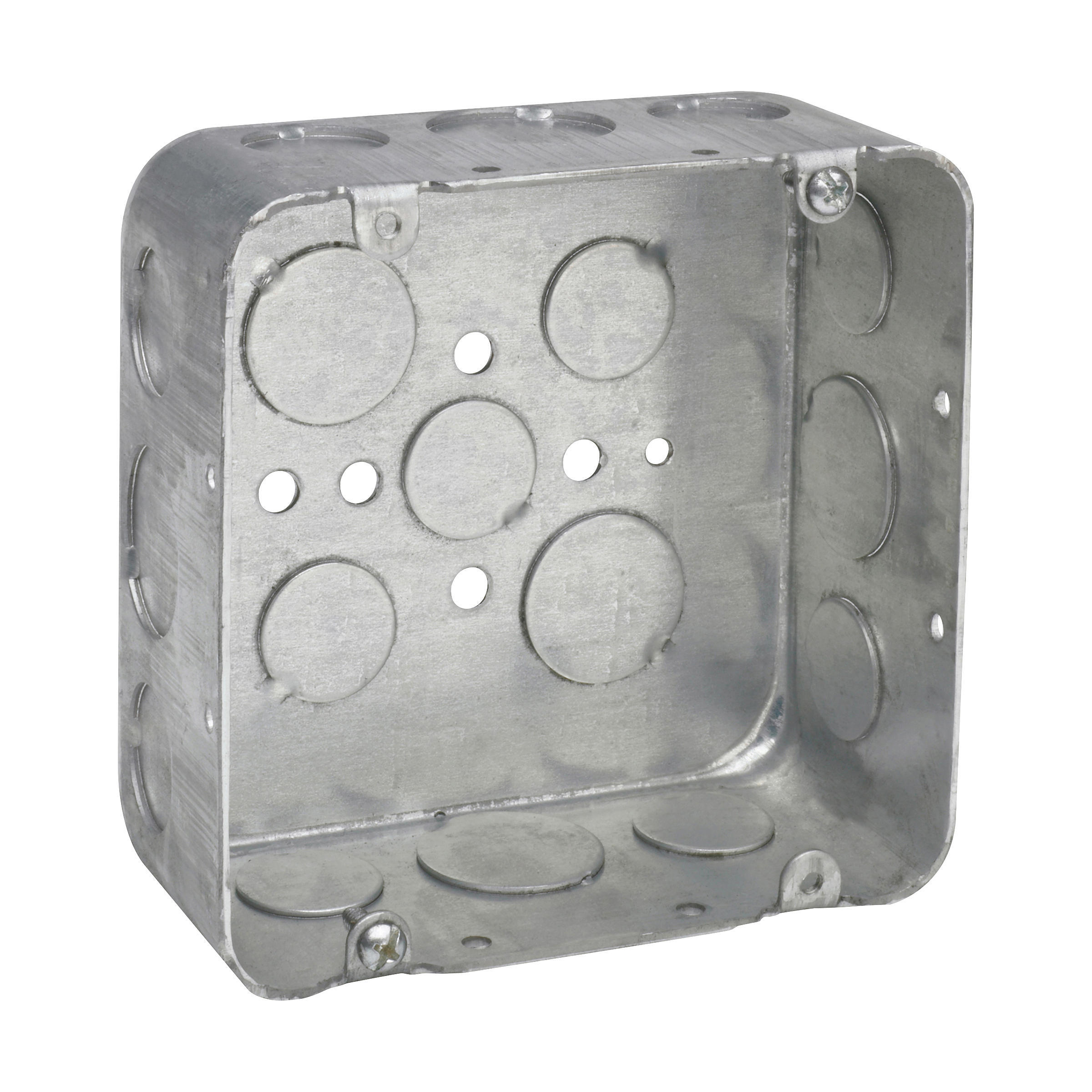 Electrical Boxes
