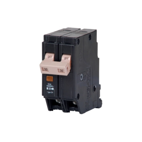 Eaton CHF230 Miniature Circuit Breakers (MCBs)