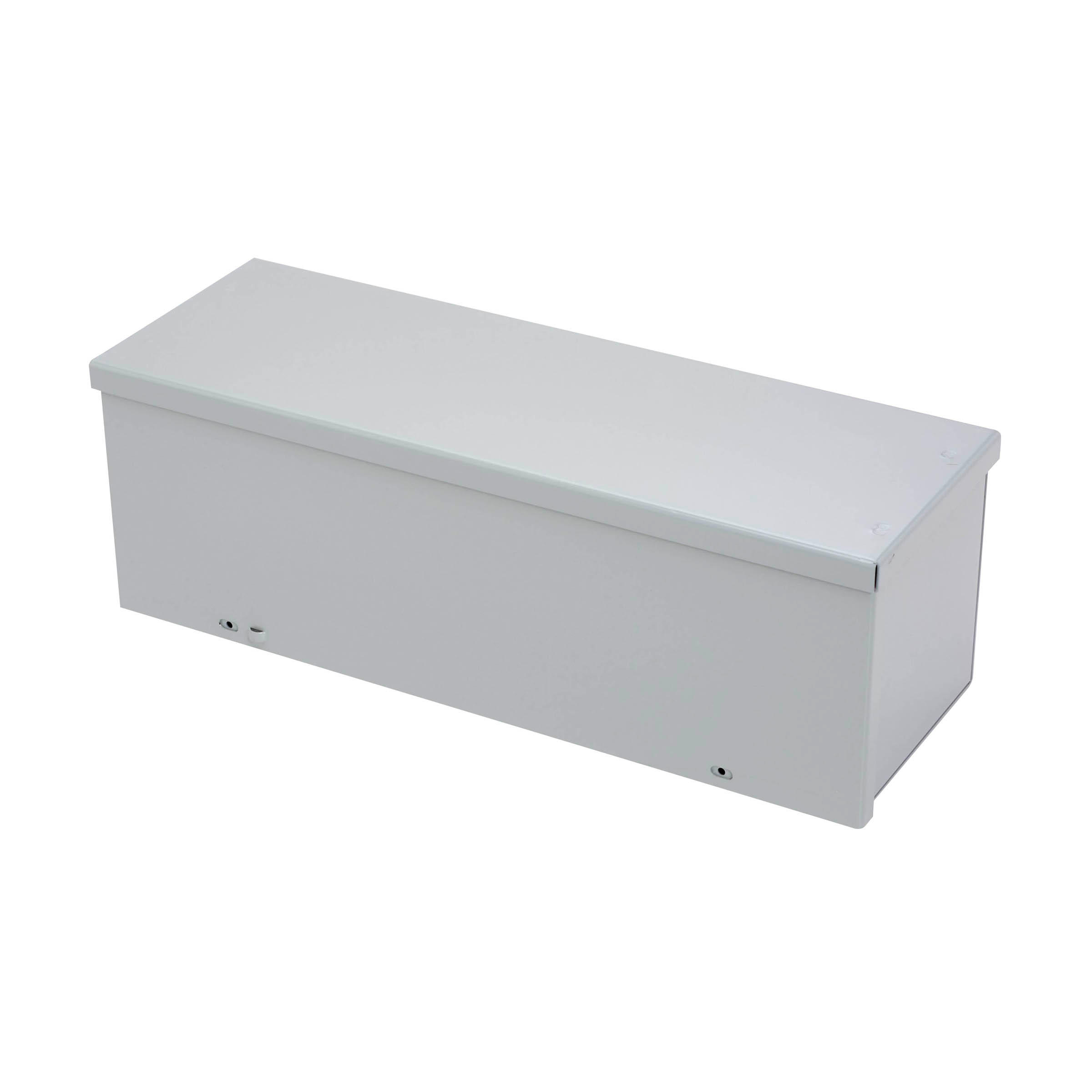 Eaton 121248-GRTGV-NK Wiring Ducts (Repackaged)