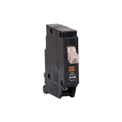 Eaton CHF120 Circuit Breaker