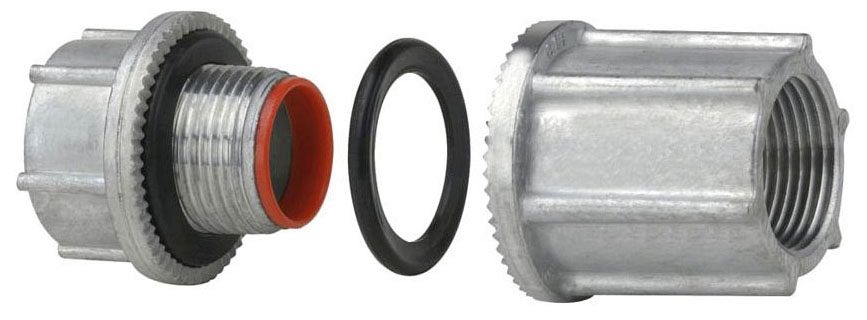 Crouse-Hinds STTB-8 IMC/Rigid Conduit Hub