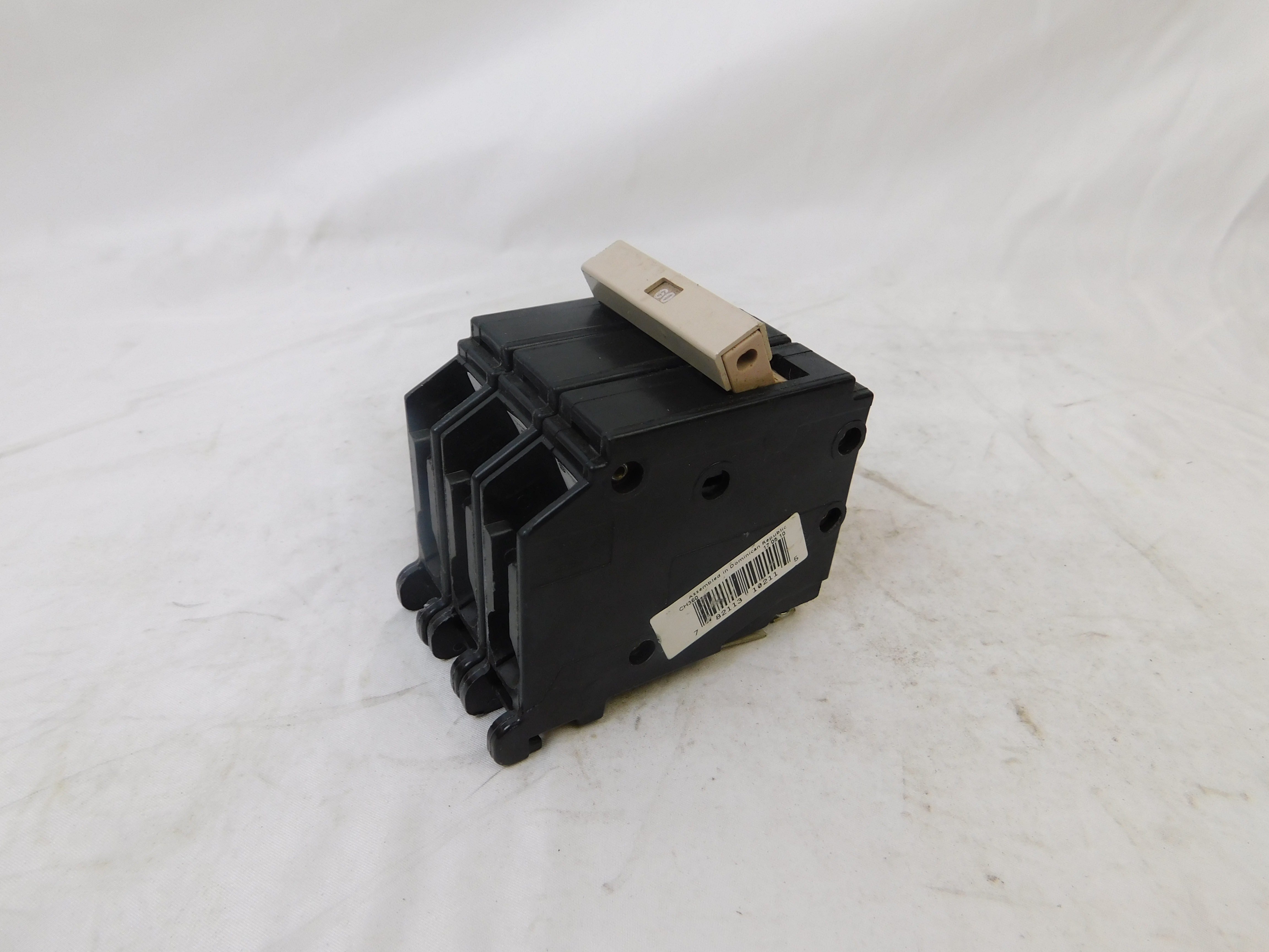 Eaton CH360 Circuit Breaker