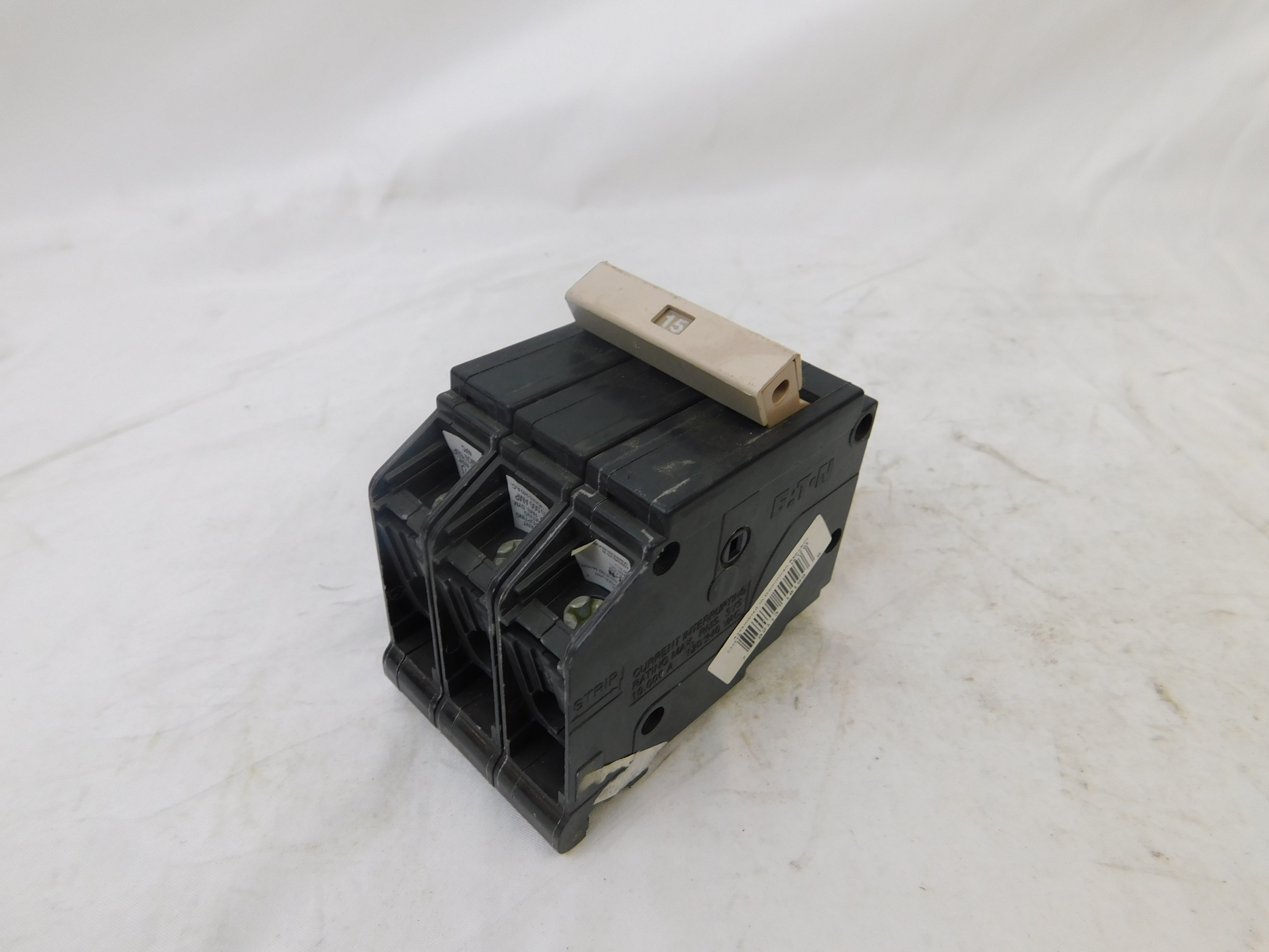 Eaton CH315 Circuit Breaker