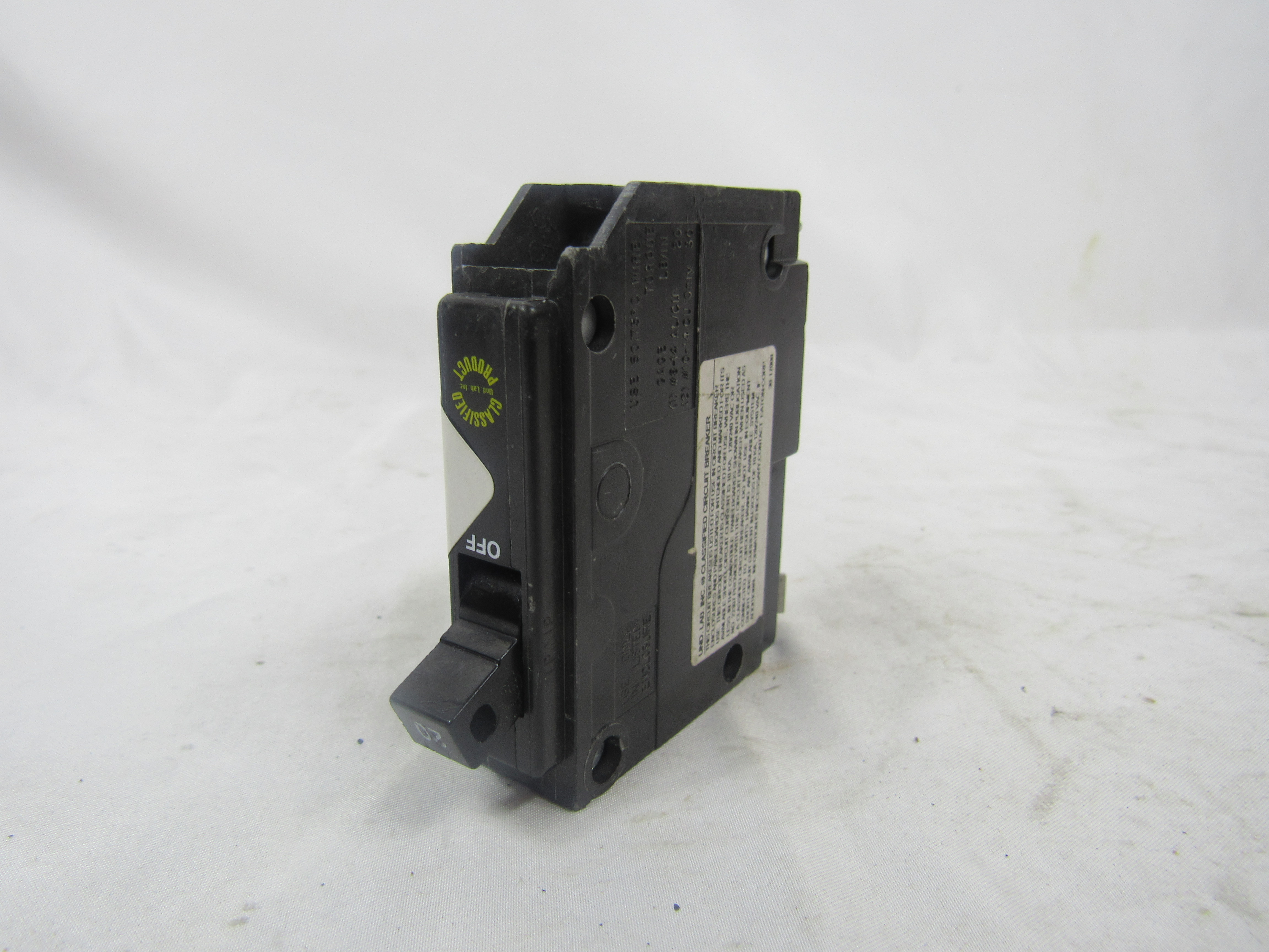 Eaton CHQ120 Circuit Breaker