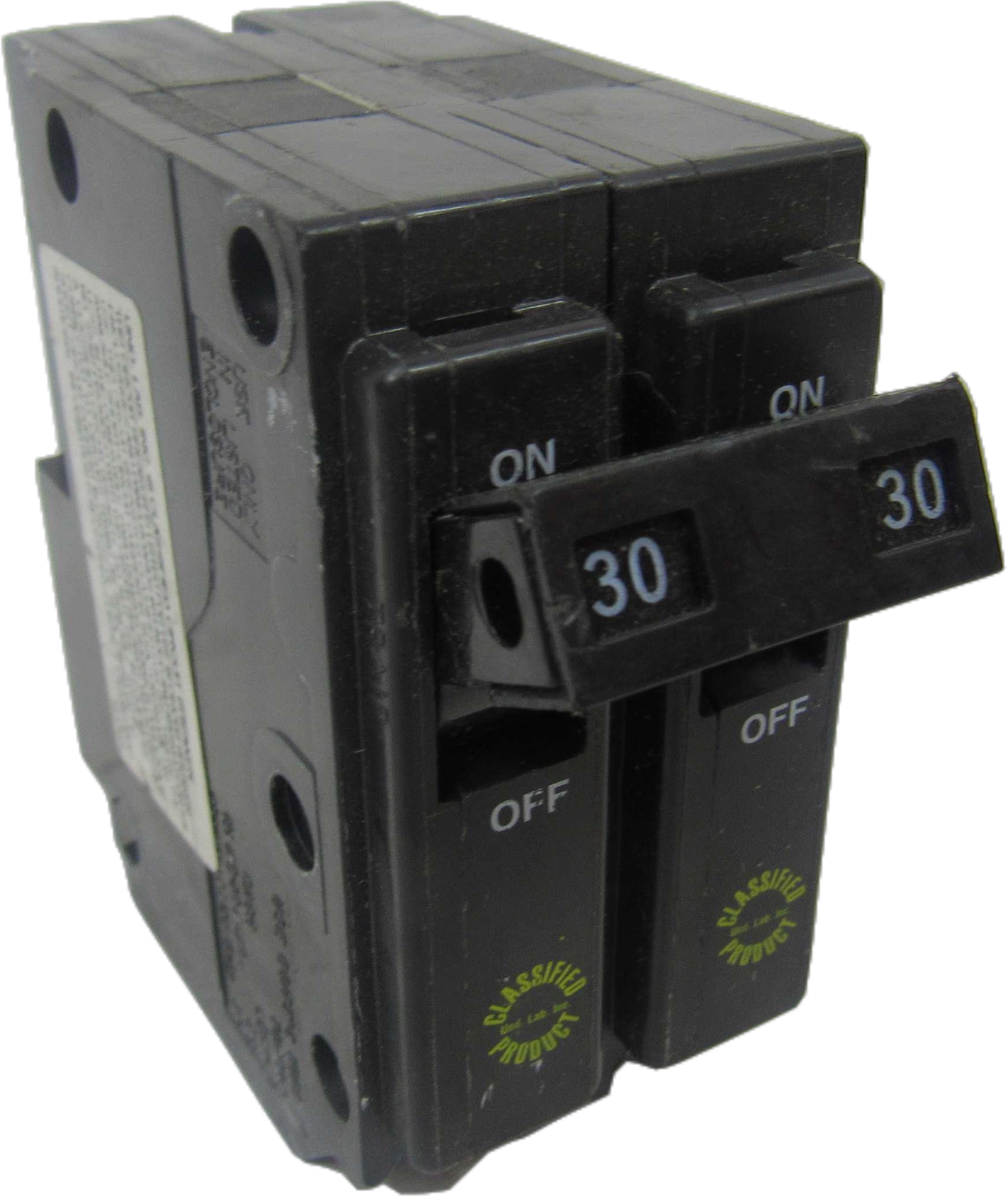 Eaton CHQ230 Circuit Breaker