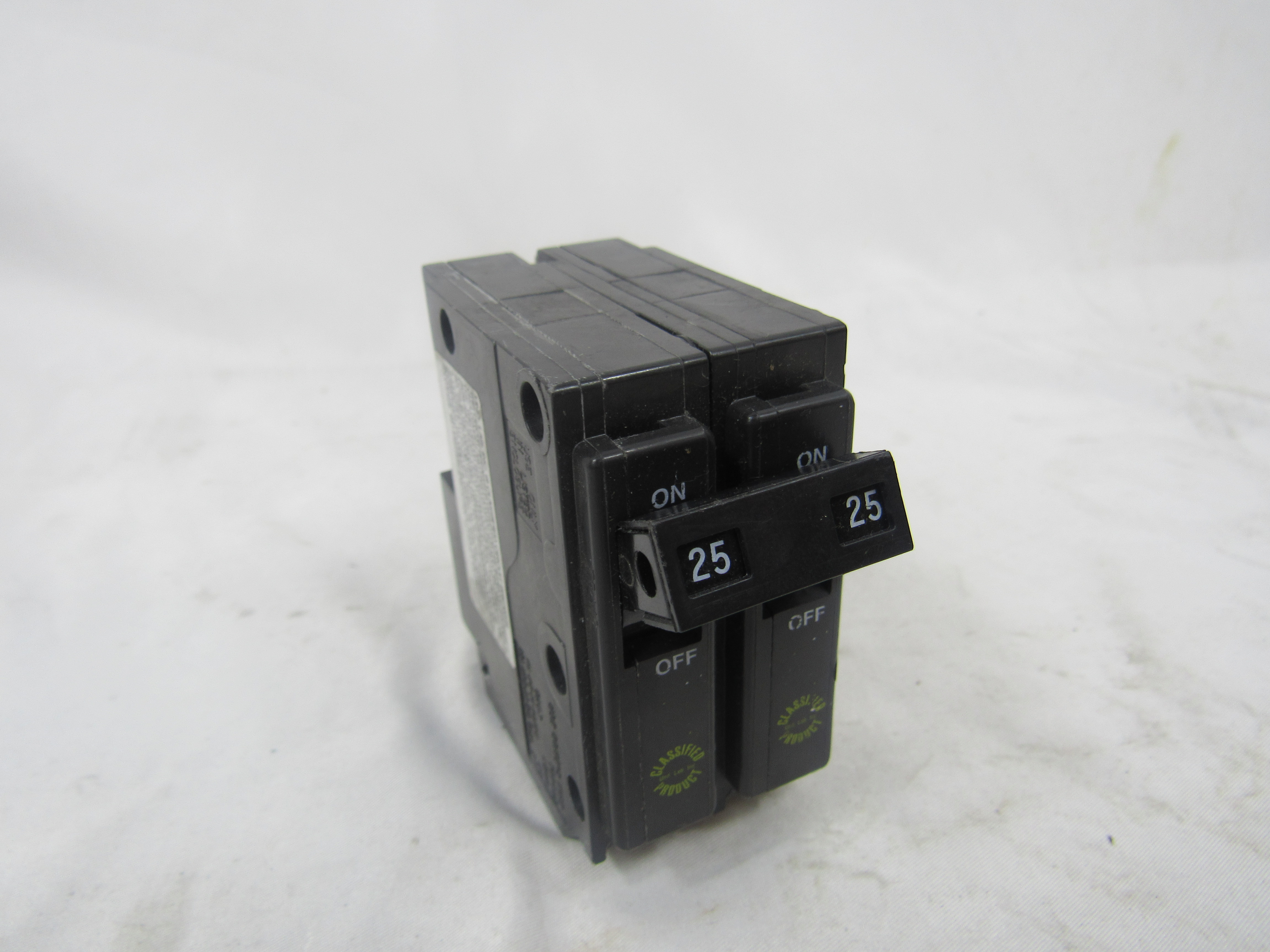 Eaton CHQ225 Circuit Breaker