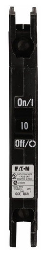 Eaton QCR1010 Circuit Breaker (Repackaged)