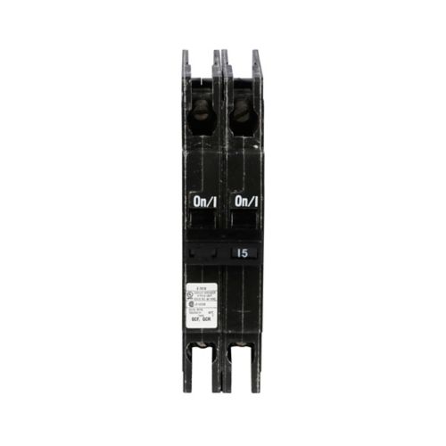 Eaton QCR2015 Industrial Circuit Breaker (Repackaged)
