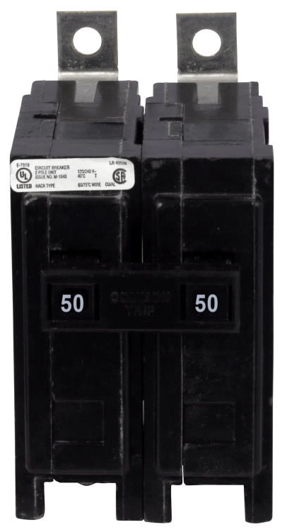 Eaton QBHW2050 Circuit Breaker