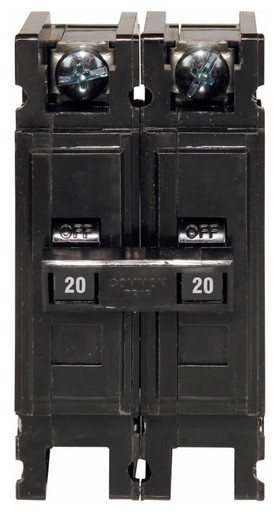 Eaton QC2020 Circuit Breaker