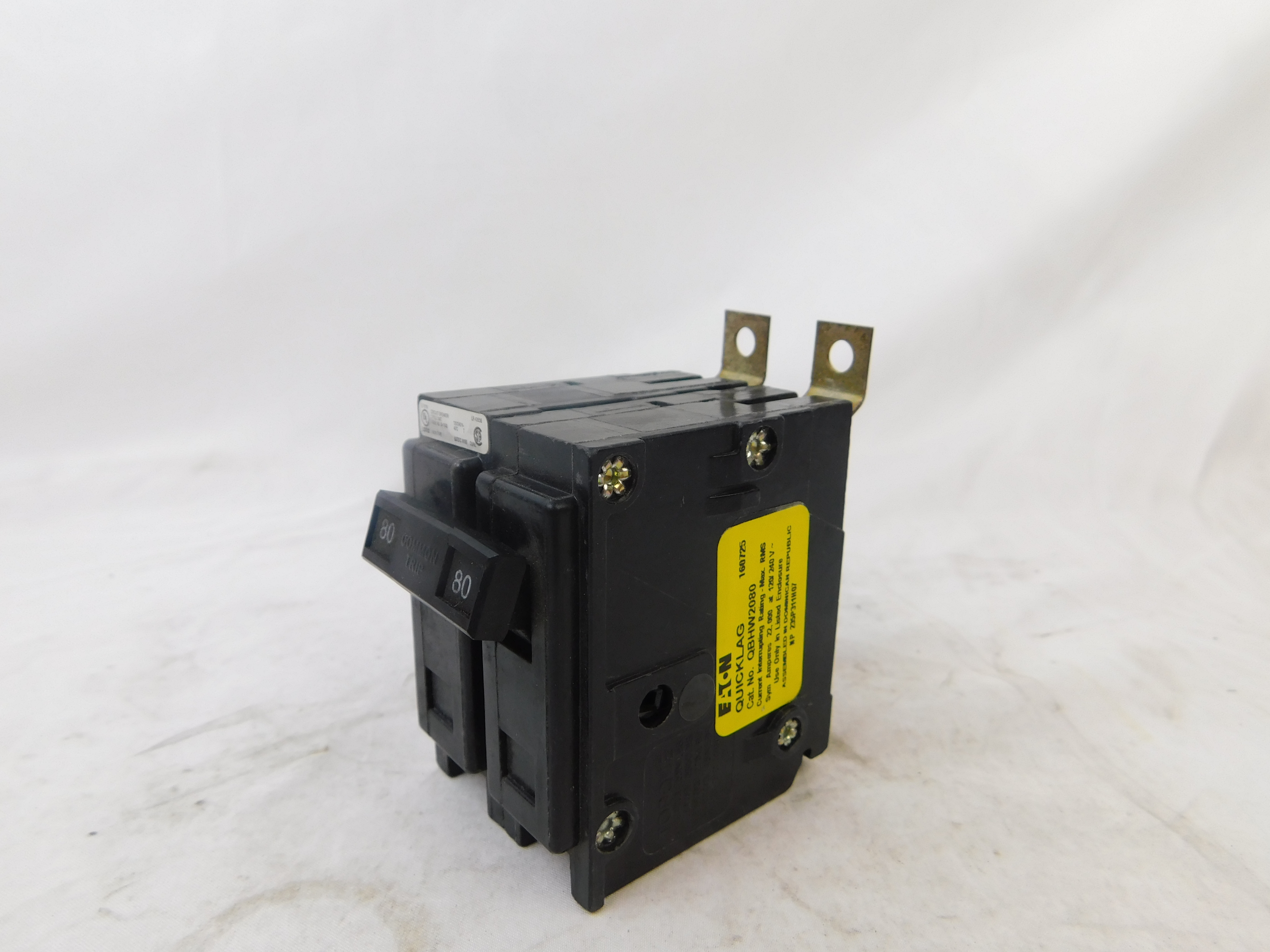 Eaton QBHW2080 Circuit Breaker