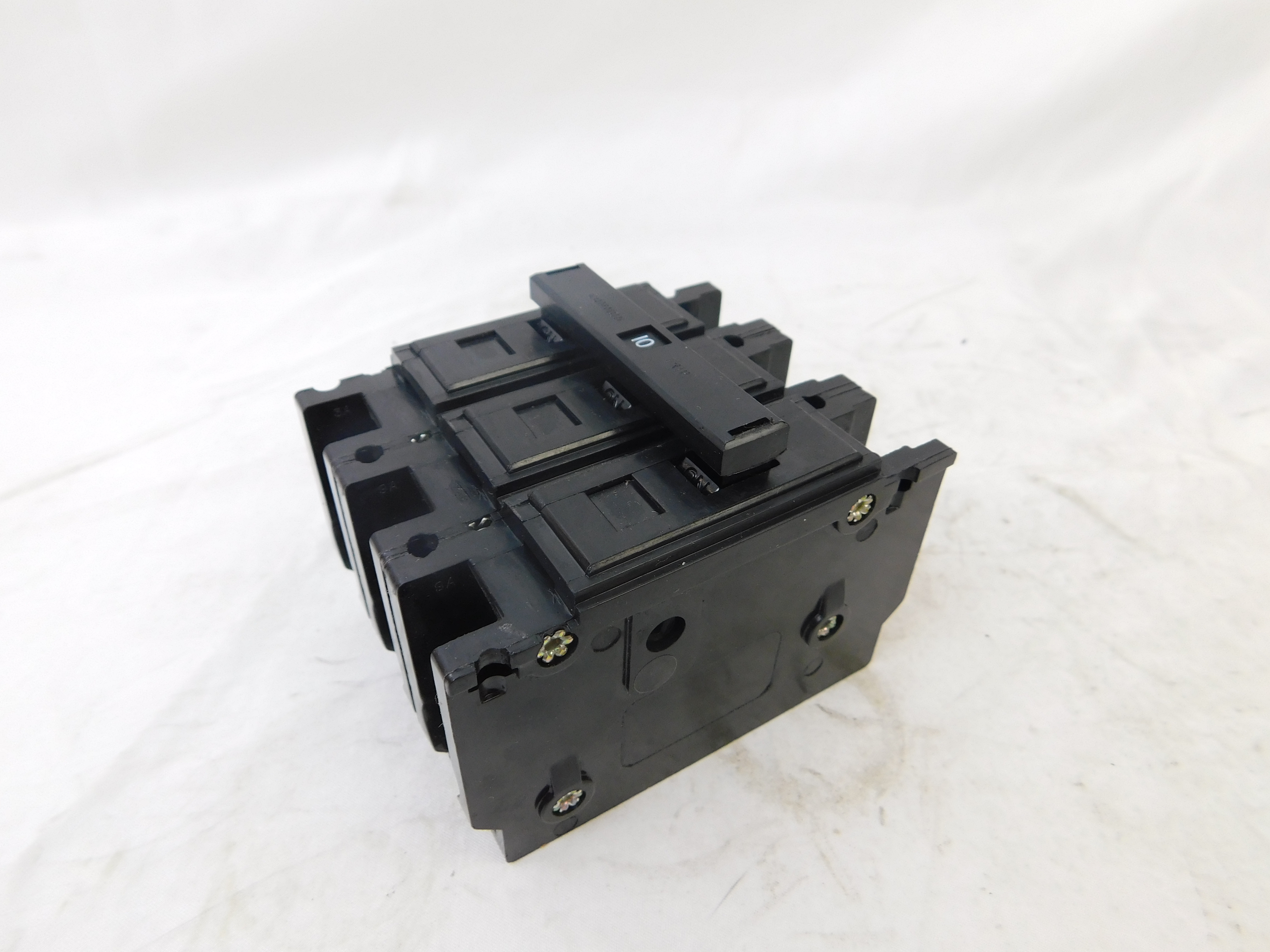 Eaton QC3010H Miniature Circuit Breakers MCBs