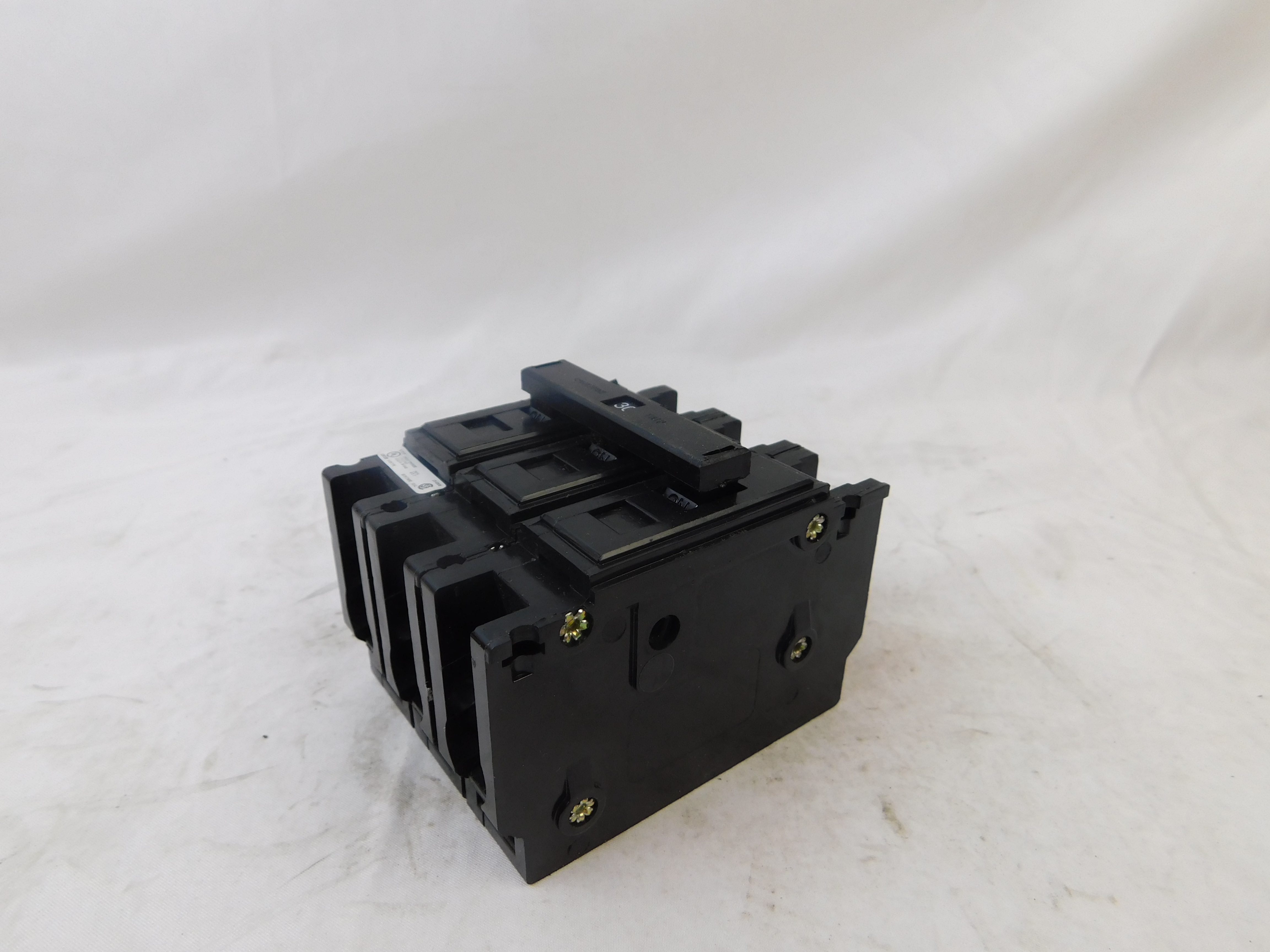 Eaton QC3030HT Miniature Circuit Breakers MCBs