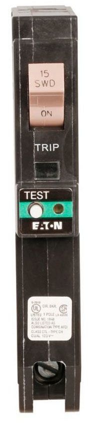 Eaton CHFCAF120PN Arc Fault Circuit Breaker (Repackaged)
