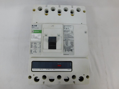 Eaton CKDPV4225W Molded Case Breakers MCCBs