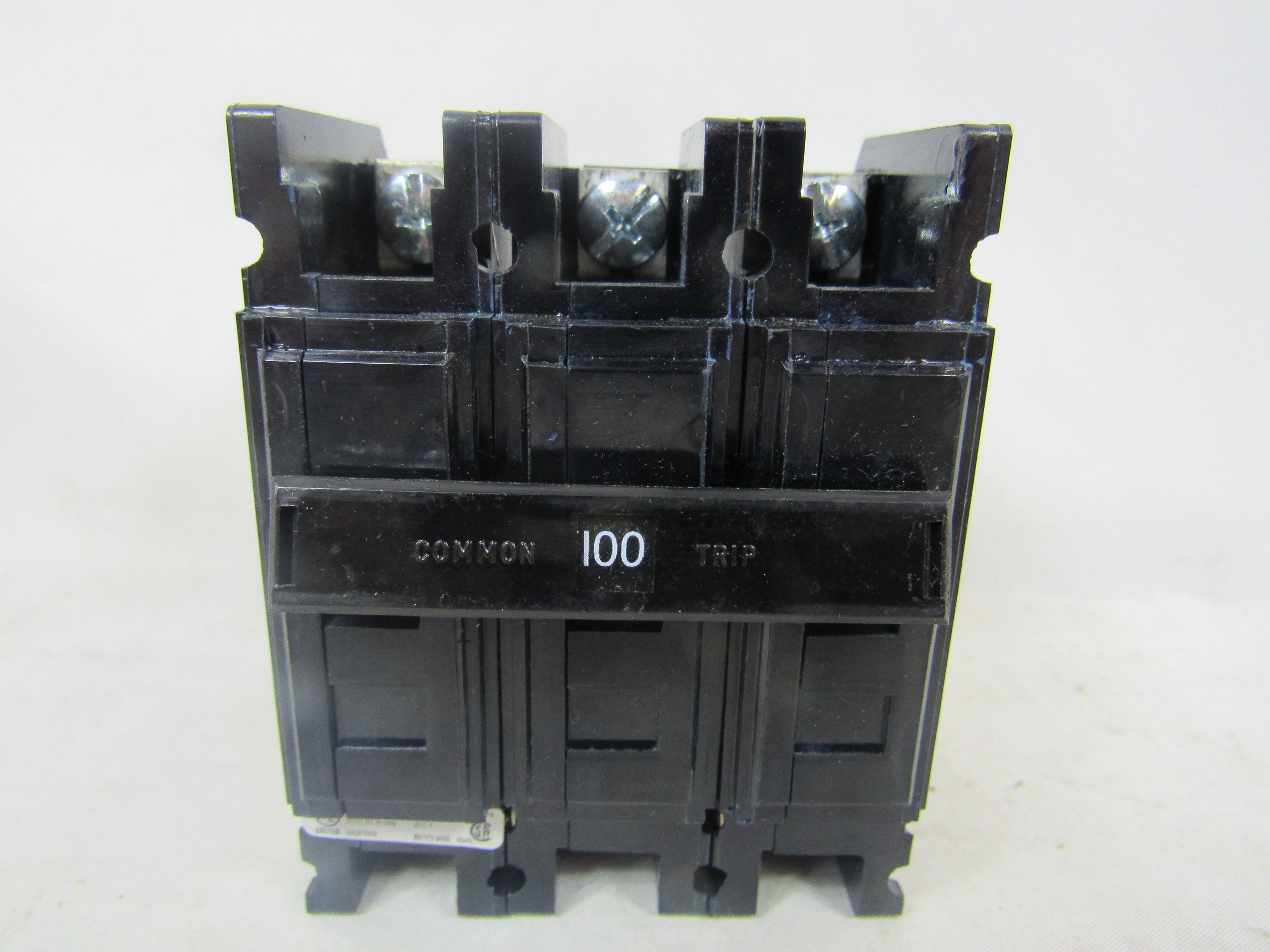 Eaton QC3100HT Miniature Circuit Breakers MCBs