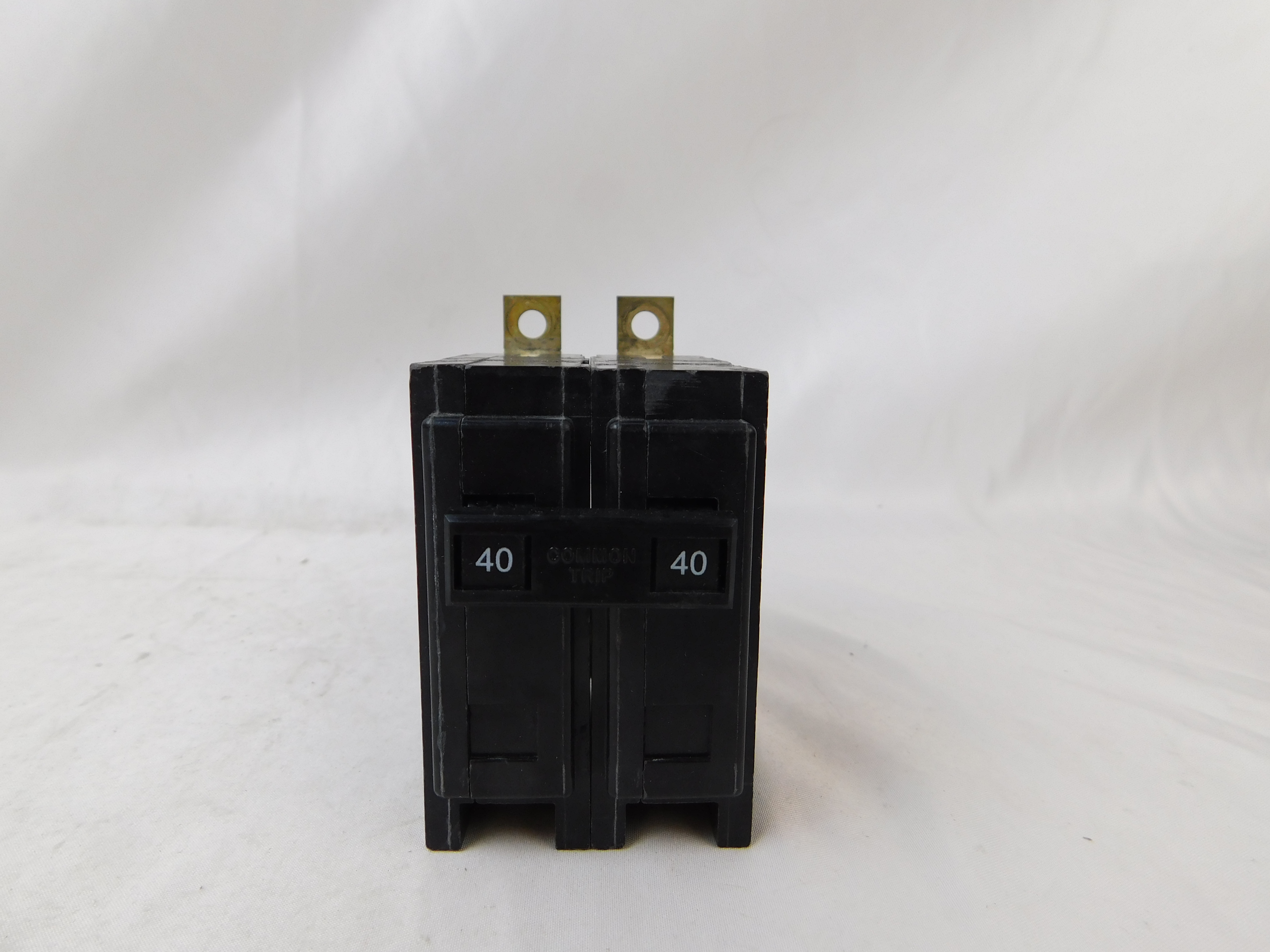 Eaton QBHW2040HV Miniature Circuit Breakers MCBs (Used)