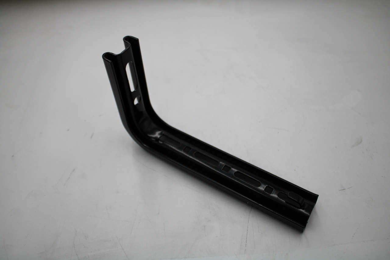 Wbt WBTLBRKT8BA Cable Tray & Accessories (Repackaged) Wbt WBTLBRKT8BA Cable Tray & Accessories (Repackaged)