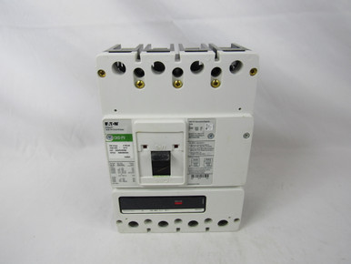 Eaton CKDPV4350W Molded Case Breakers MCCBs