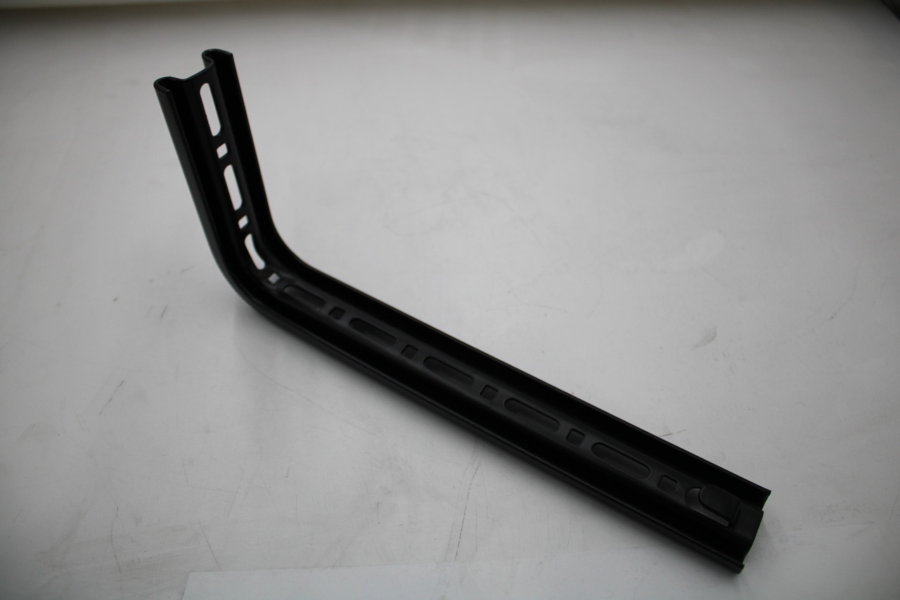 Wbt WBTLBRKT12BA Cable Tray & Accessories (Repackaged) Wbt WBTLBRKT12BA Cable Tray & Accessories (Repackaged)