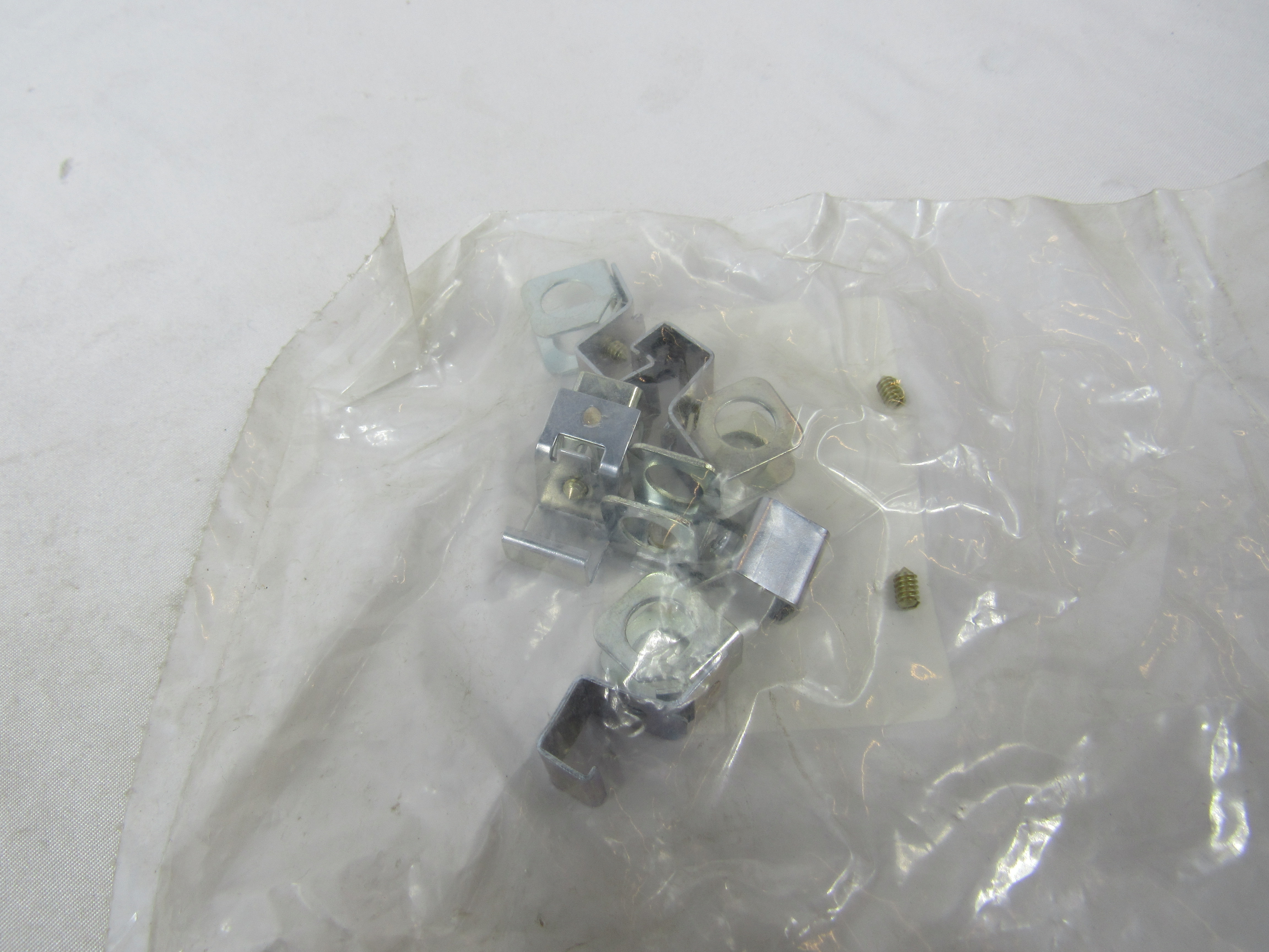 Eaton BRLW2 Circuit Breaker Handle Lockoff