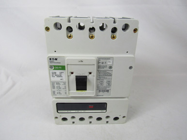 Eaton CKDPV4175W Molded Case Breakers (MCCBs)