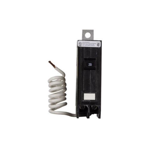 Eaton QBHGFT1020 Ground Fault Circuit Breaker (Repackaged)