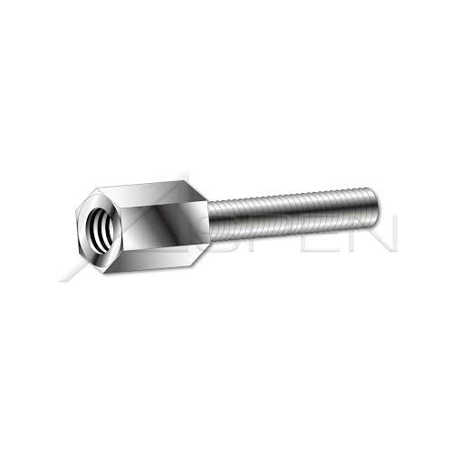 Unbranded 4-40X5/16 Conduit Spacers