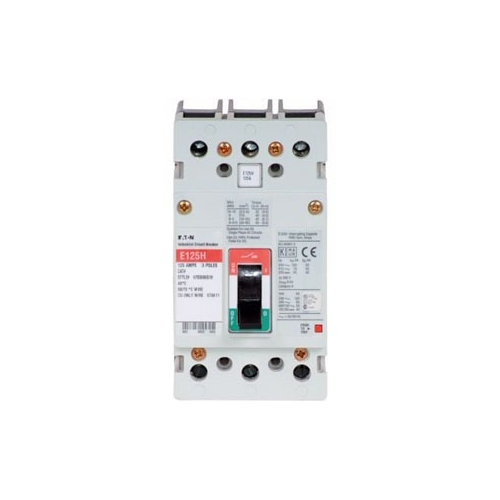 Eaton EGS3050FFG Molded Case Circuit Breaker