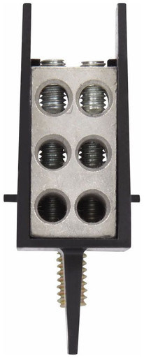 Eaton 3TA150F6K Circuit Breaker Multi-Wire Connector